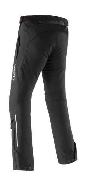 Pantalón CLOVER AIRJET 6 Negro