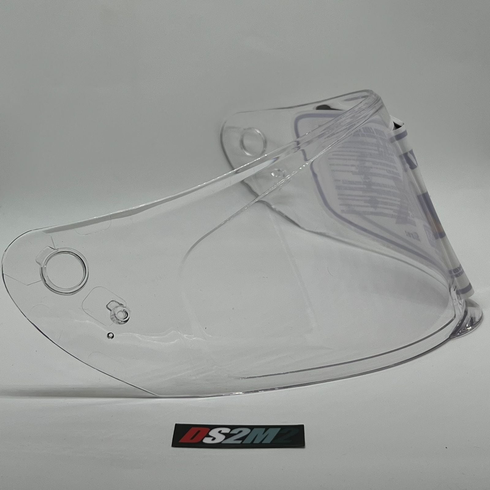 Visor PRO RIDER 700 Transparente