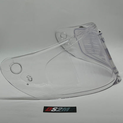 Visor PRO RIDER 700 Transparente