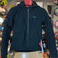 Chaqueta LS2 Bolton Women Negra