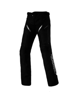 Pantalón Clover - Light Pro 2 WP Lady Negro