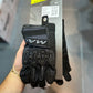 Guantes MACNA Zairon Negro