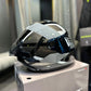 Casco X One 500RS Blitz Gris