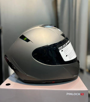 Casco XTRONG 326 Titanium