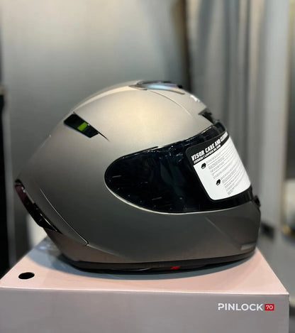 Casco XTRONG 326 Titanium