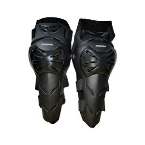 Kit de Rodilleras y Coderas Articuladas XTRONG K01