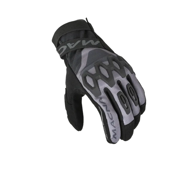 Guantes MACNA Zairon Negro