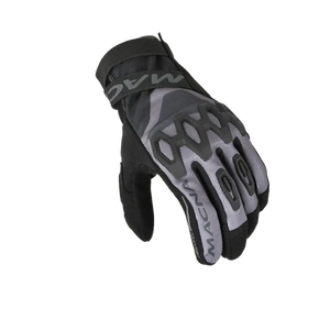 Guantes MACNA Zairon Negro