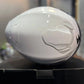 Casco SCORPION EXO Race Air Solid Blanco