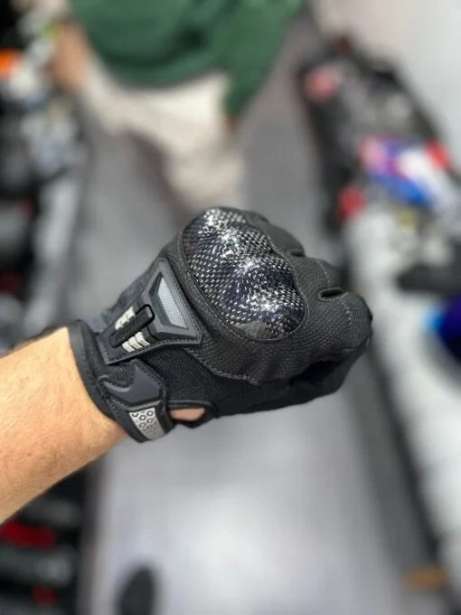 Guantes GIACOMO MG07