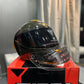 Casco FIBRA Byte Steam Antracite