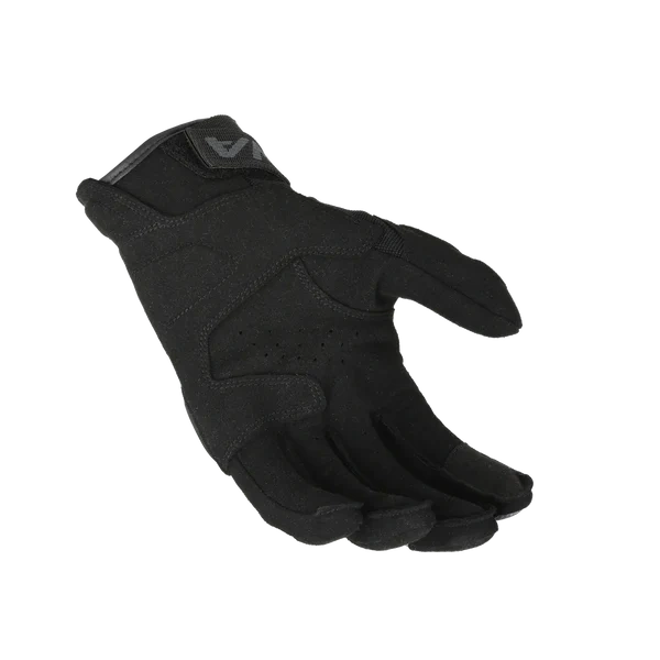 Guantes MACNA Zairon Negro