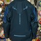 Chaqueta JOE ROCKET Ballistic Azul