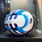 Casco XTRONG XTR 352 Azul Blanco