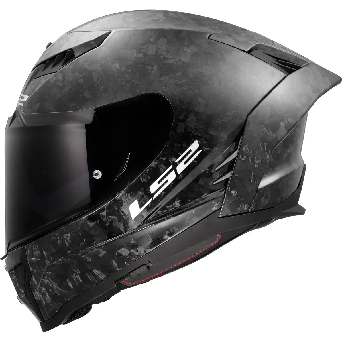Casco LS2 DRAGON - FORGED