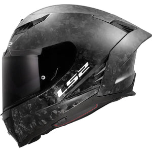 Casco LS2 DRAGON - FORGED