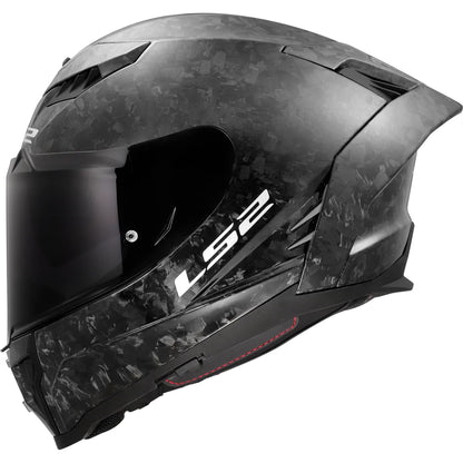 Casco LS2 DRAGON - FORGED