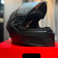 Casco Integral KONTROL Sonic - Negro