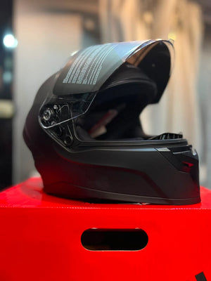 Casco Integral KONTROL Sonic - Negro