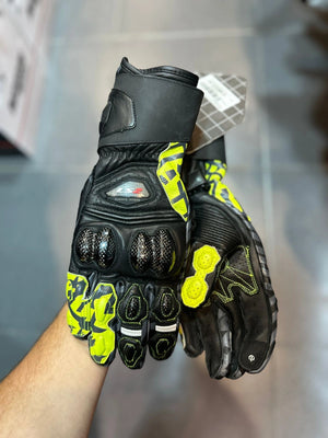 Guantes LS2 Feng Racing