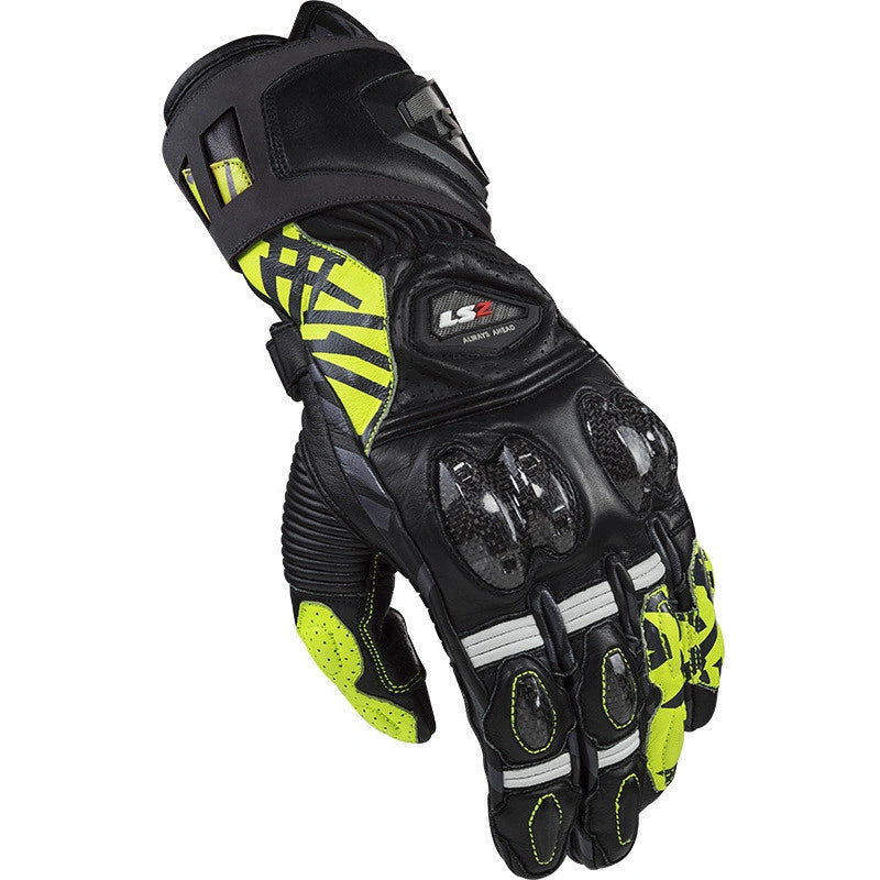 Guantes LS2 Feng Racing