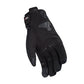 Guantes LS2 Jet II Lady -Negros