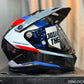 Casco SHAFT PRO MX480 C Nomad