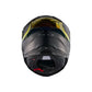 Casco Integral NEXX Subsonic - Dorado