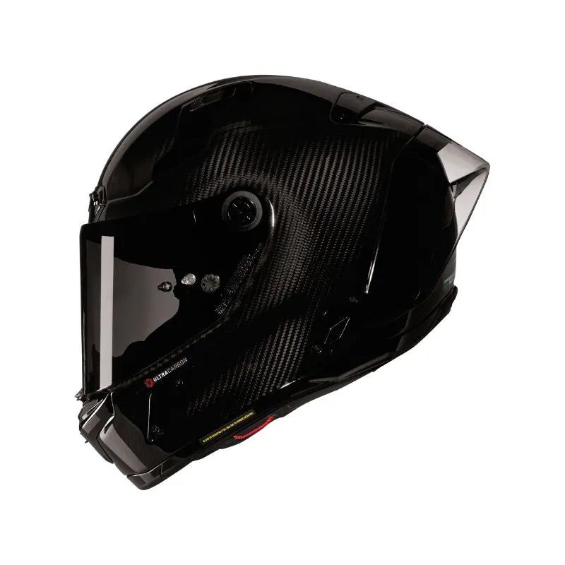 Casco NOLAN X-804 RS Ultra Carbon Puro