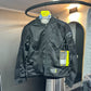 Chaqueta MACNA Torido Negra