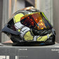 Casco SHAFT PRO SERIES 609 Venom Mammoth II Gris