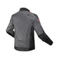Chaqueta LS2 Airy Evo Gris Roja