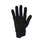 Guante SHAFT Pusher Azul