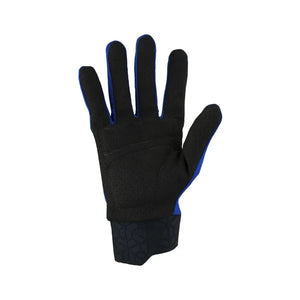 Guante SHAFT Pusher Azul