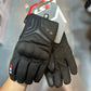 Guantes LS2 Jet II Negros