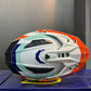 Casco Multiproposito SHAFT MX360 Flush Menta