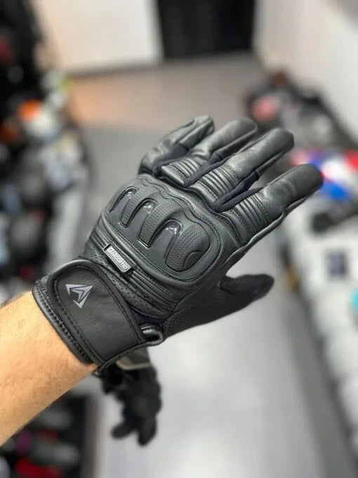 Guantes GIACOMO FURY Cuero