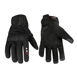 Guantes LS2 Jet II Negros