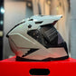 Casco Multiproposito KONTROL DIRT X - Nardo