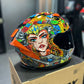 Casco HAX Force Valkyrie