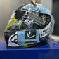 Casco Integral SHAFT 560 Evo Gris