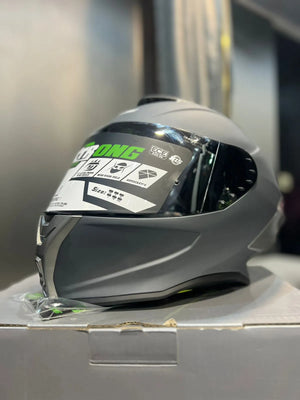 Casco XTRONG 820SP Solid Gris