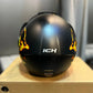 Casco Abierto ICH 102 Ignition