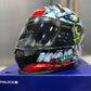 Casco Integral SHAFT 560 EVO Clown