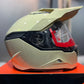Casco Multipropósito XSPORTS 913 Solid Beige