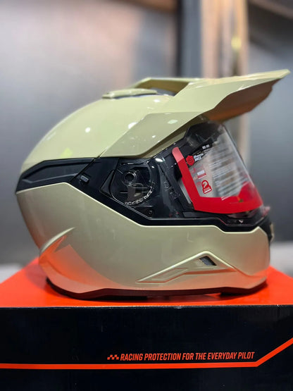 Casco Multipropósito XSPORTS 913 Solid Beige