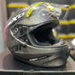 Casco SCORPION EXO 391 AVA Gris