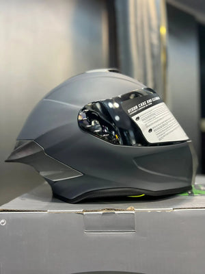 Casco XTRONG 820SP Solid Gris