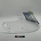 Visor SHAFT 502 DOT Transparente