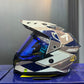 Casco Multiproposito SHAFT MX360 Flush Beige